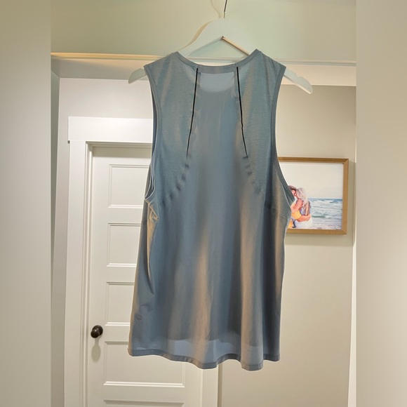 Lululemon Tank Top - Picture 2 of 2